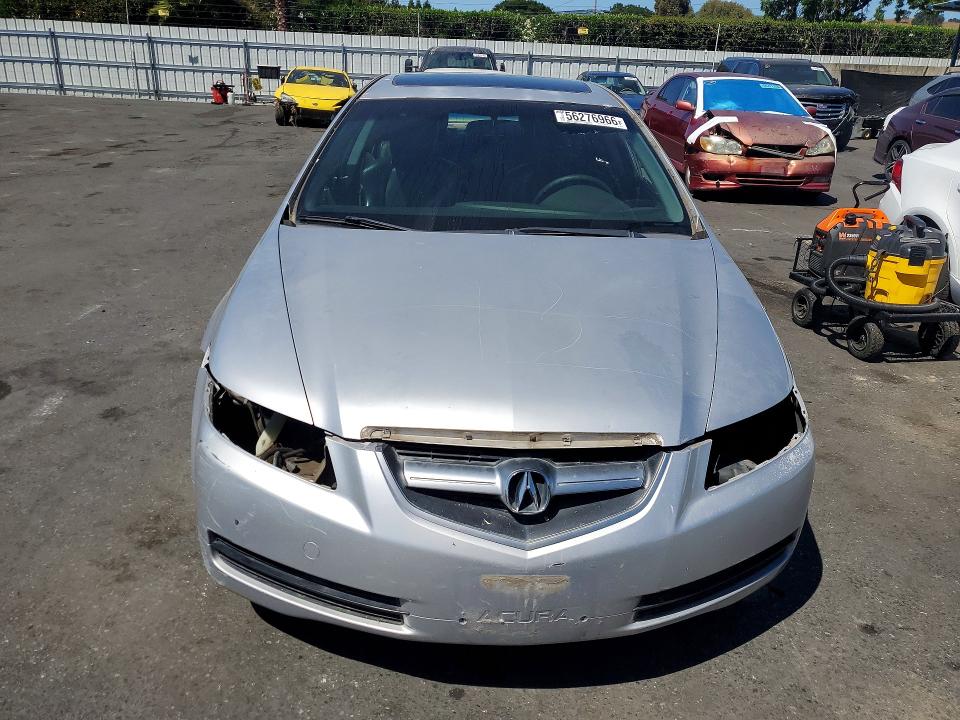 Aukcja sprzedaży 2005 Acura Tl, vin: 19UUA66275A051914, numer aukcji: 56276966