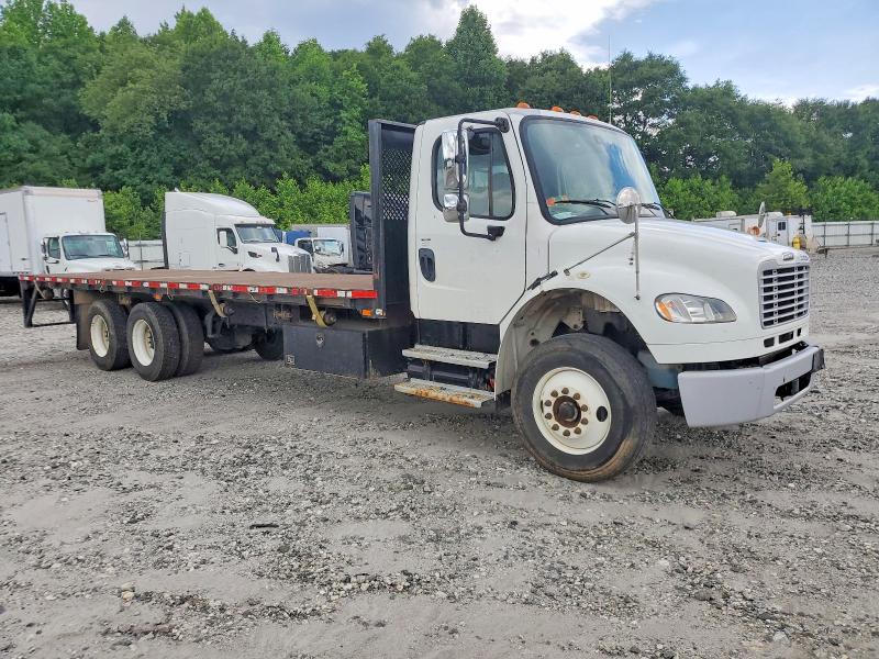 53825176 :رقم المزاد ، 3ALHCYFE2KDKR0817 vin ، 2019 Freightliner M2 مزاد بيع