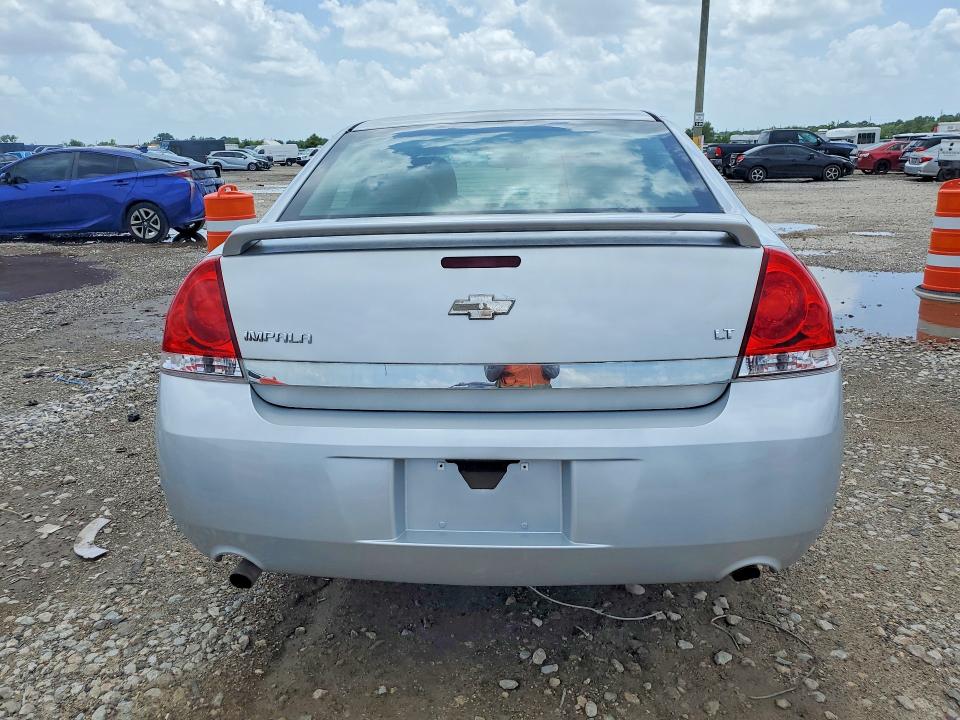 Продаж на аукціоні авто 2012 Chevrolet Impala, vin: 2G1WF5E31C1310877, номер лоту: 58413086