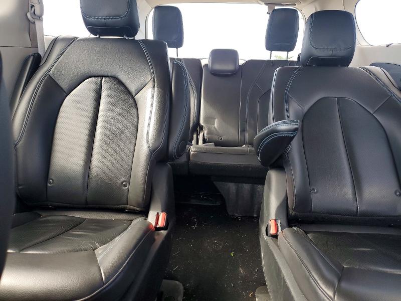 Aukcja sprzedaży 2021 Chrysler Pacifica, vin: 2C4RC1L75MR587806, numer aukcji: 56900316