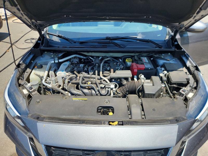 Aukcja sprzedaży 2022 Nissan Sentra, vin: 3N1AB8CV3NY245573, numer aukcji: 58692636