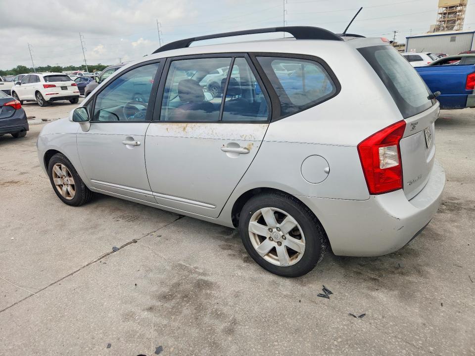 Aukcja sprzedaży 2009 Kia Rondo, vin: KNAFG528797271788, numer aukcji: 57366916