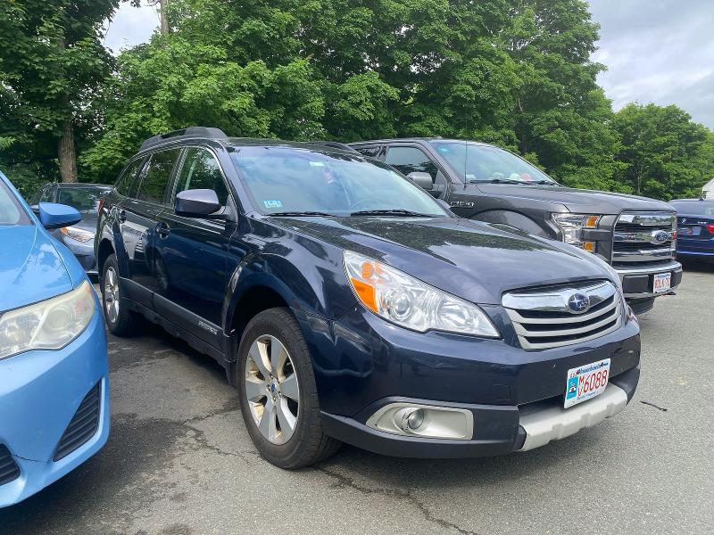 Aukcja sprzedaży 2011 Subaru Outback, vin: 4S4BRBKC2B3435679, numer aukcji: 58938646