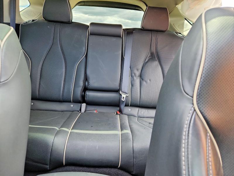 57337606 :رقم المزاد ، 5J8TC2H75NL002447 vin ، 2022 Acura Rdx مزاد بيع