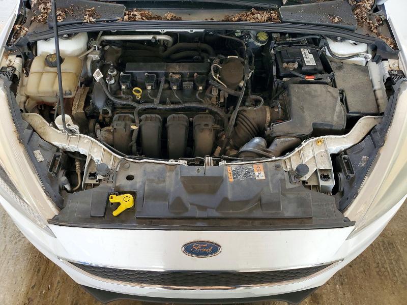 57397766 :رقم المزاد ، 1FADP3K25FL375893 vin ، 2015 Ford Focus مزاد بيع