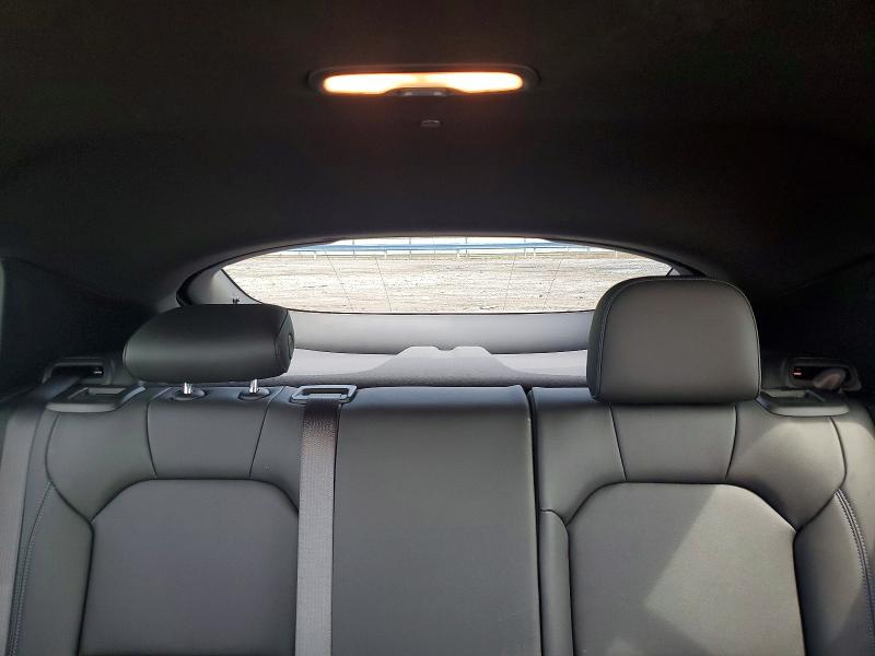 Aukcja sprzedaży 2025 Buick Envista, vin: KL47LBEP8SB235111, numer aukcji: 59094956