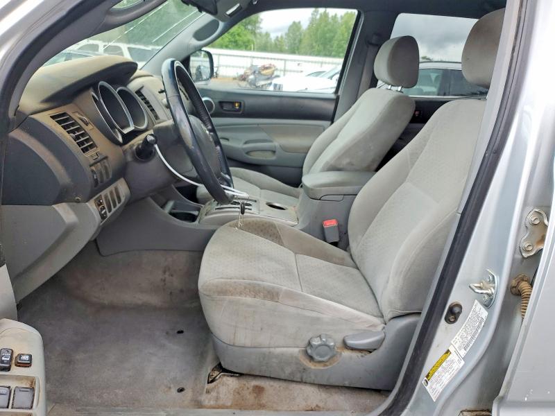 Aukcja sprzedaży 2006 Toyota Tacoma, vin: 5TELU42N96Z191461, numer aukcji: 56814406
