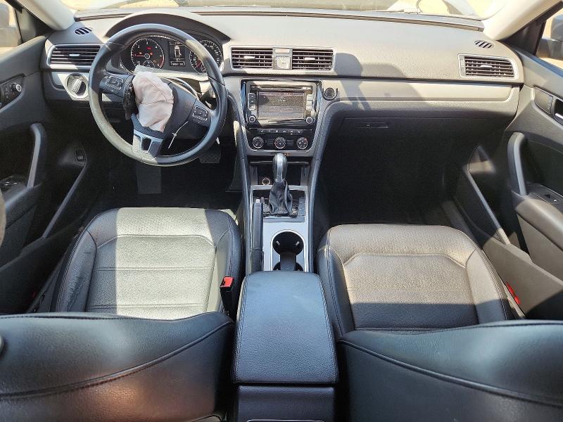 Aukcja sprzedaży 2015 Volkswagen Passat, vin: 1VWBV7A30FC074454, numer aukcji: 55713596
