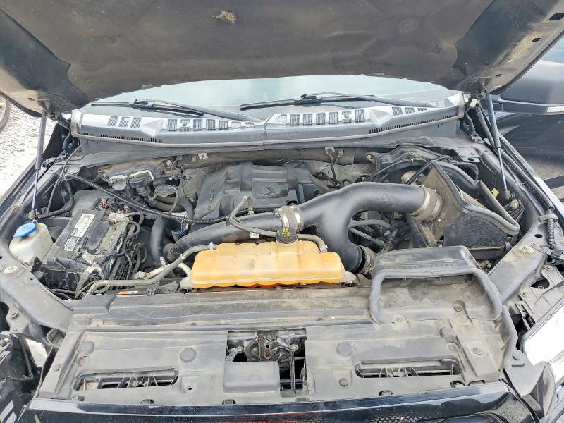 Продажа на аукционе авто 2016 Ford F150, vin: 1FTEW1EP3GFC83310, номер лота: 57931846