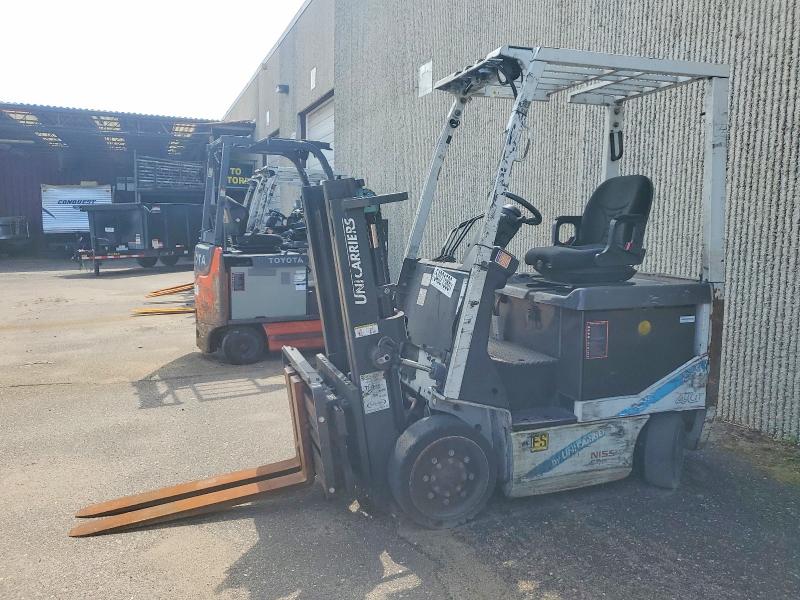Продажа на аукционе авто 2013 Unicariers Forklift, vin: CT1B2980861, номер лота: 54021586