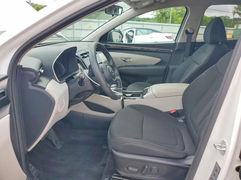 2024 Hyundai Tucson მანქანა იყიდება აუქციონზე, vin: 5NMJB3DE3RH365940, აუქციონის ნომერი: 58221916