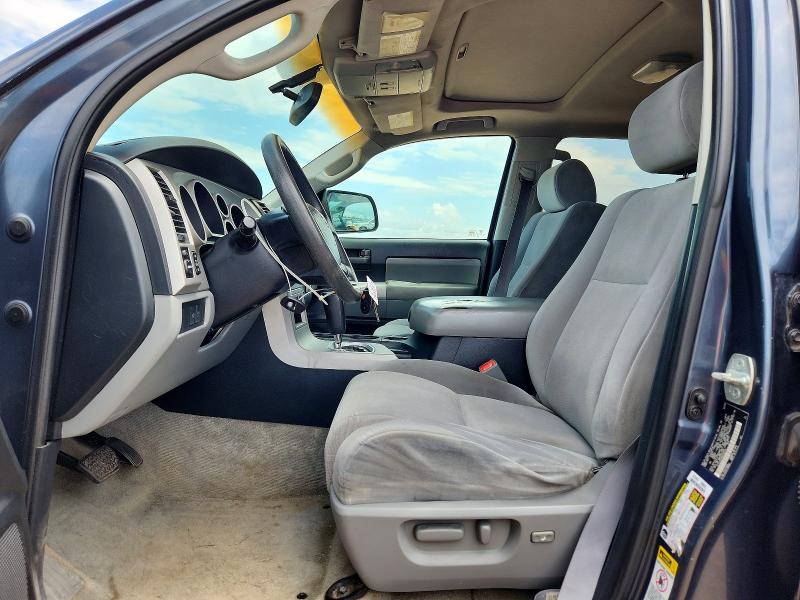 57513536 :رقم المزاد ، 5TDZY64A88S009334 vin ، 2008 Toyota Sequoia مزاد بيع