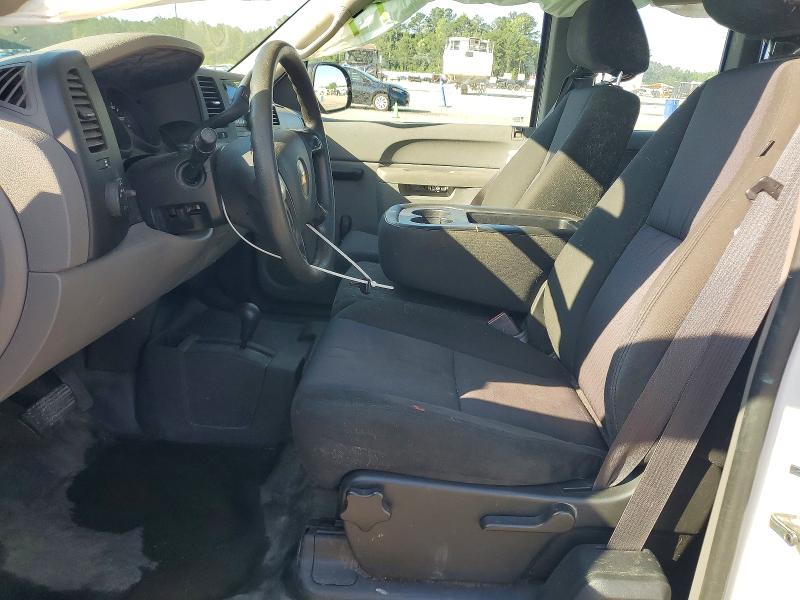 Продажа на аукционе авто 2011 Chevrolet Silverado, vin: 1GCRKPE36BZ326865, номер лота: 55519266