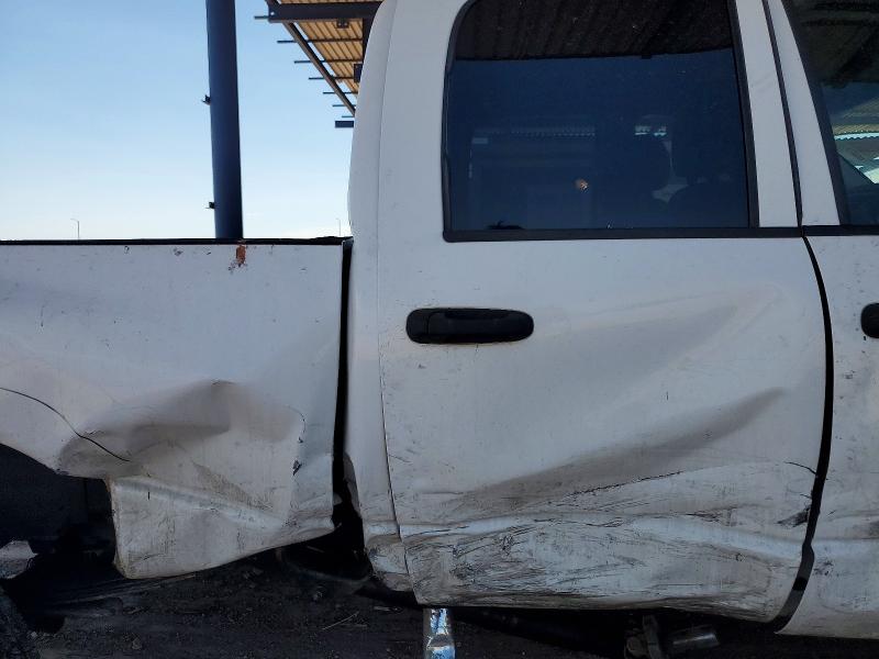59081126 :رقم المزاد ، 3D7KU28C84G227337 vin ، 2004 Dodge Ram 2500 مزاد بيع