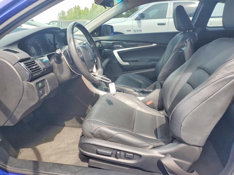 Продаж на аукціоні авто 2014 Honda Accord, vin: 1HGCT2B81EA000059, номер лоту: 55938476