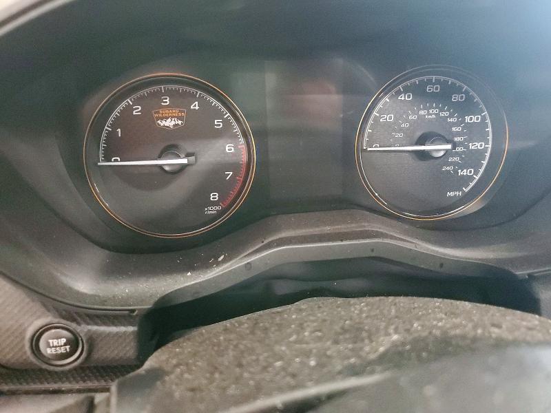 Продажа на аукционе авто 2022 Subaru Forester, vin: JF2SKAMC3NH501715, номер лота: 57601766