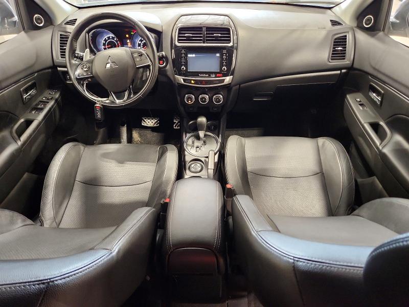 Продажа на аукционе авто 2017 Mitsubishi Outlander Sport, vin: JA4AR4AW3HZ047450, номер лота: 57698196