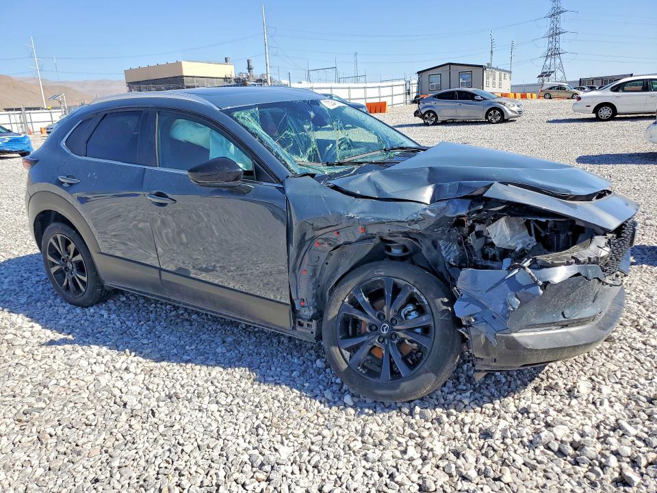 Aukcja sprzedaży 2023 Mazda Cx-30, vin: 3MVDMBCM4PM540487, numer aukcji: 73342055