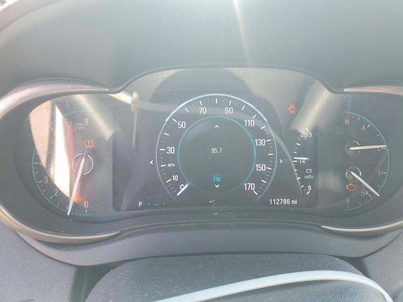 Продаж на аукціоні авто 2014 Buick Lacrosse, vin: 1G4GF5G34EF221711, номер лоту: 55512356