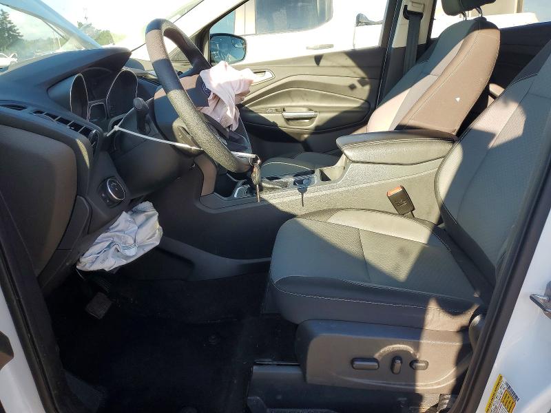Aukcja sprzedaży 2017 Ford Escape, vin: 1FMCU9G99HUB08580, numer aukcji: 57671246