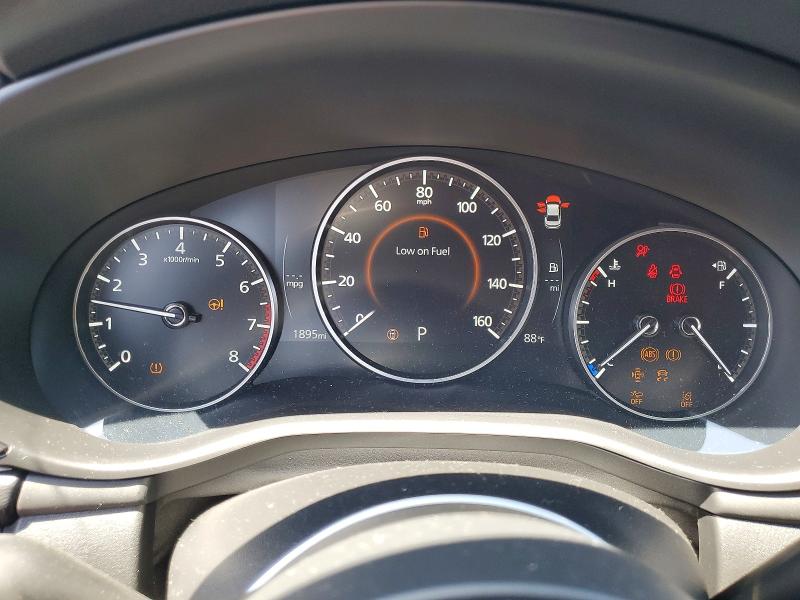 Продаж на аукціоні авто 2026 Mazda 3, vin: JM1BPAAL2T1878899, номер лоту: 58791616