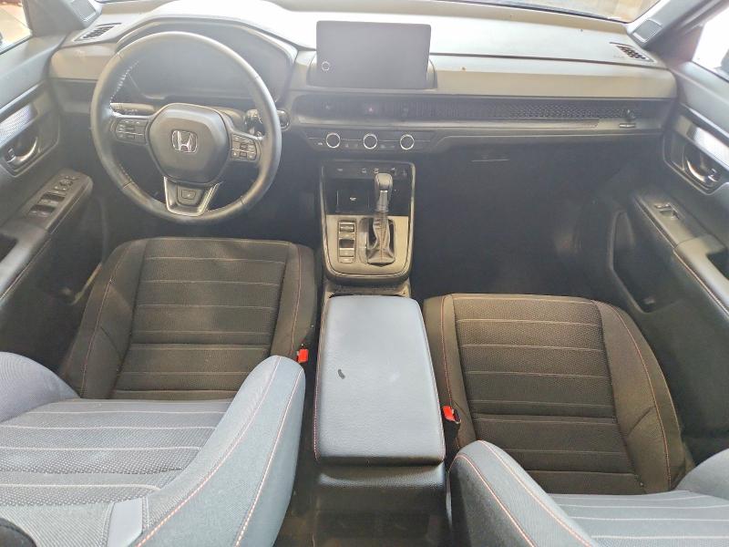 Aukcja sprzedaży 2026 Honda Cr-v, vin: 7FARS6H64TE004995, numer aukcji: 55151236