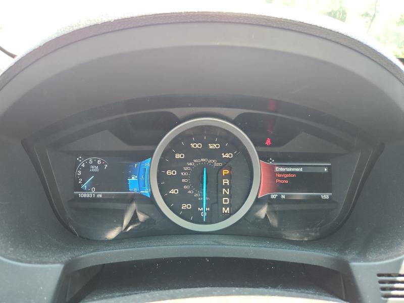 Продажа на аукционе авто 2015 Ford Explorer, vin: 1FM5K8GT7FGA98096, номер лота: 57193026