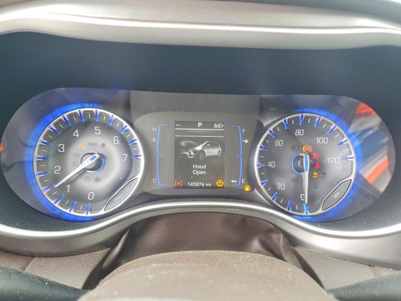 Aukcja sprzedaży 2018 Chrysler Pacifica, vin: 2C4RC1BG7JR217440, numer aukcji: 56700376