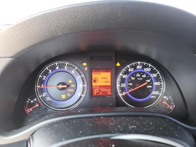 Продаж на аукціоні авто 2008 Infiniti G37, vin: JNKCV64E48M105571, номер лоту: 58600646