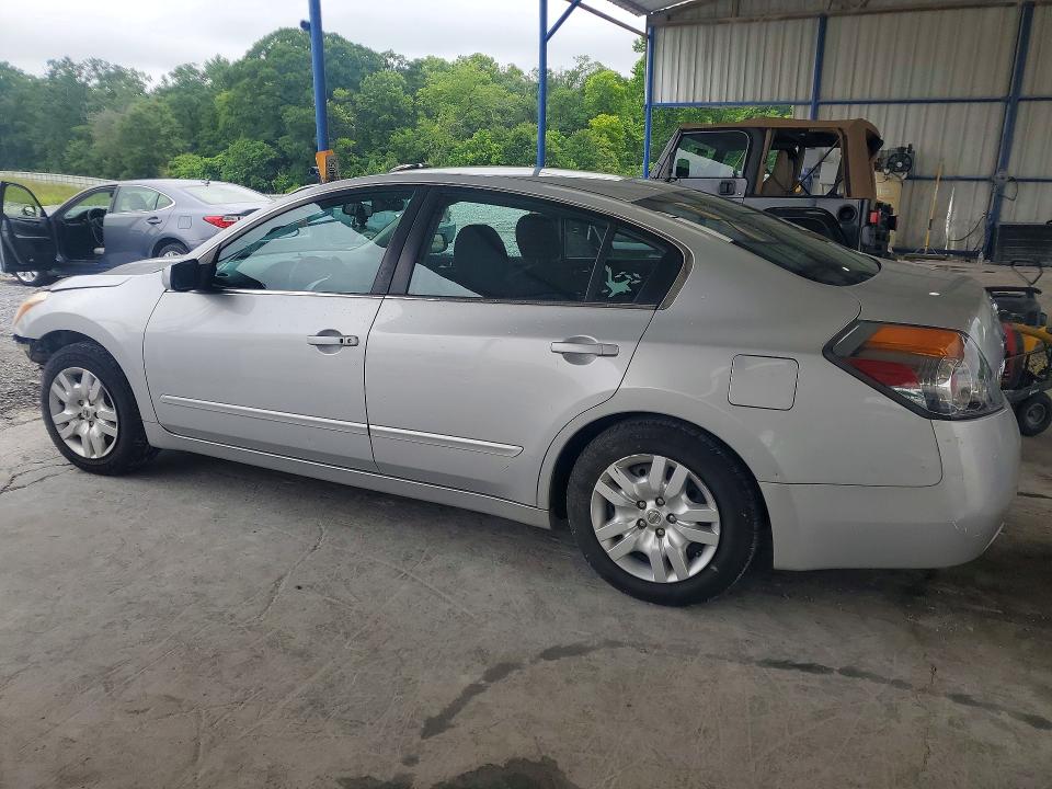 Aukcja sprzedaży 2012 Nissan Altima, vin: 1N4AL2AP6CC187188, numer aukcji: 55542926