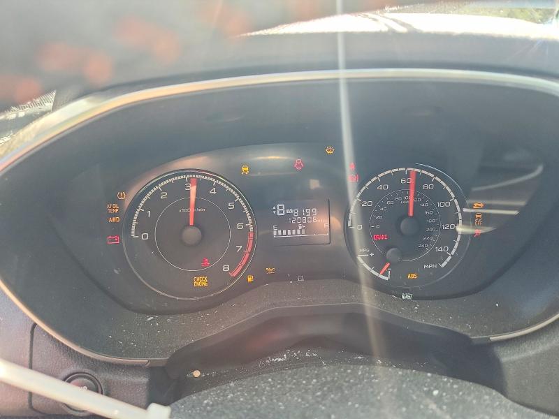 Aukcja sprzedaży 2019 Subaru Crosstrek, vin: JF2GTACC4KH289889, numer aukcji: 54949216