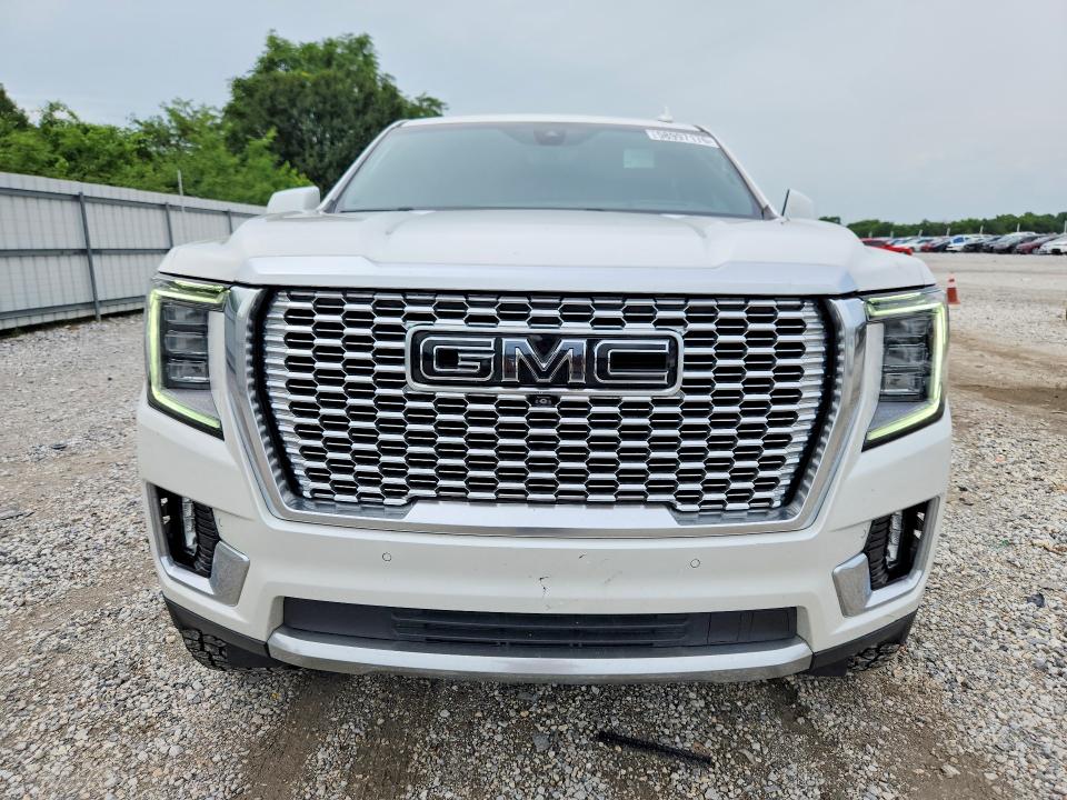 Продажа на аукционе авто 2021 Gmc Yukon Xl, vin: 1GKS2JKL7MR151844, номер лота: 58997176