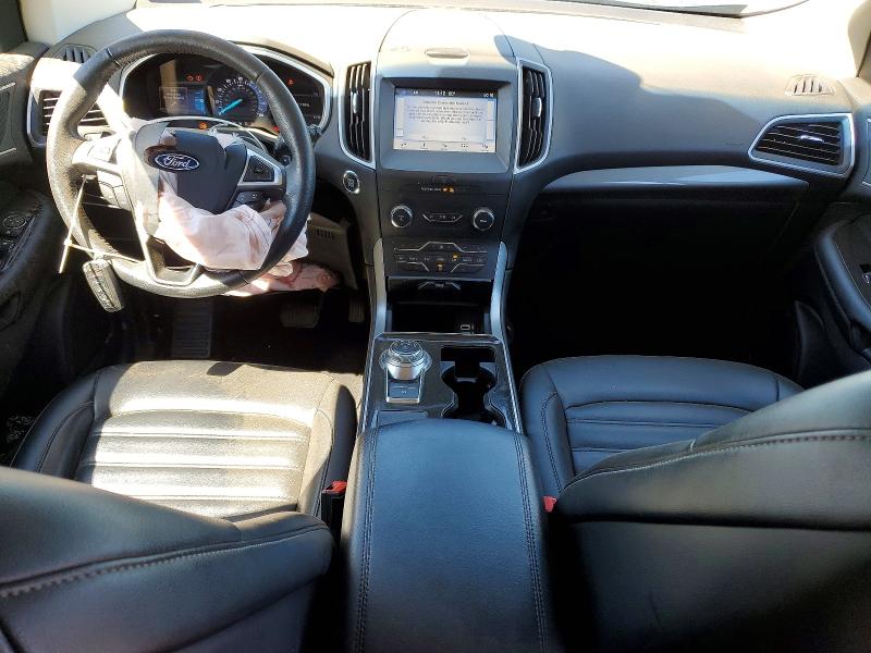Aukcja sprzedaży 2019 Ford Edge, vin: 2FMPK4J9XKBB60929, numer aukcji: 57123076
