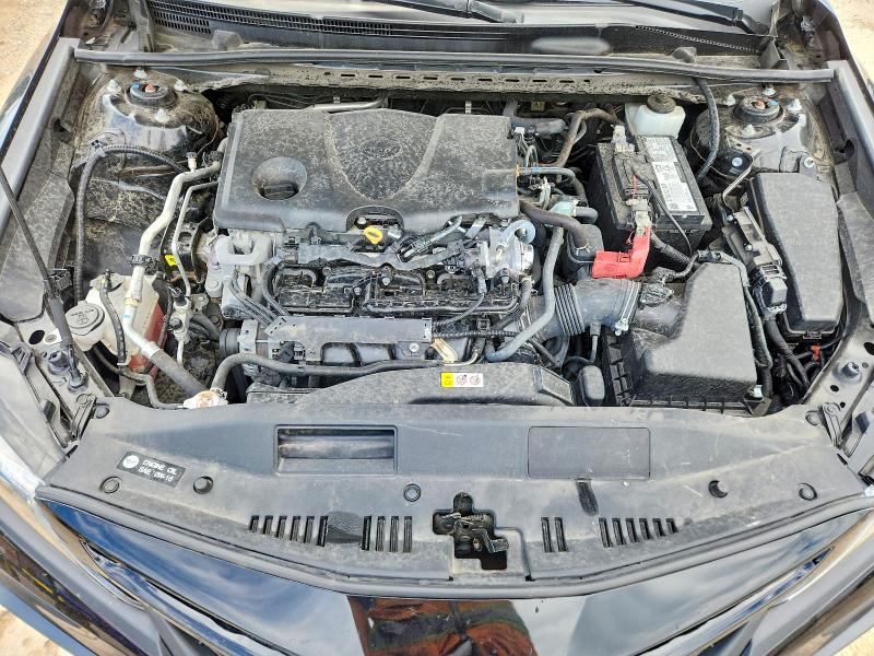Aukcja sprzedaży 2022 Toyota Camry, vin: 4T1G11AK8NU708283, numer aukcji: 57512556
