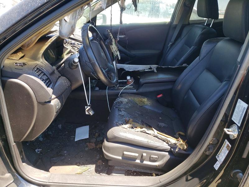 Auction sale of the 2016 Acura Rdx, vin: 5J8TB3H34GL019149, lot number: 58319086