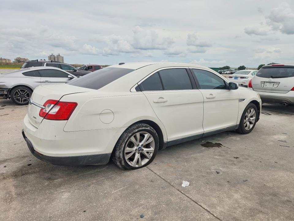 Aukcja sprzedaży 2010 Ford Taurus, vin: 1FAHP2EW7AG159247, numer aukcji: 56454836