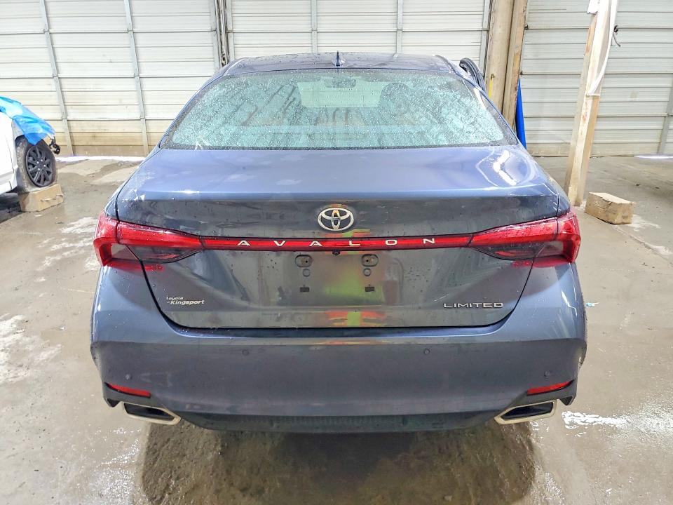 Aukcja sprzedaży 2019 Toyota Avalon, vin: 4T1BZ1FB4KU023074, numer aukcji: 58025316