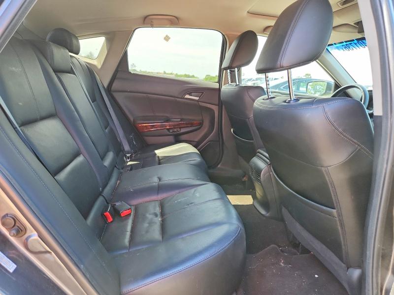 Aukcja sprzedaży 2010 Honda Accord Crosstour, vin: 5J6TF2H59AL008874, numer aukcji: 58401736