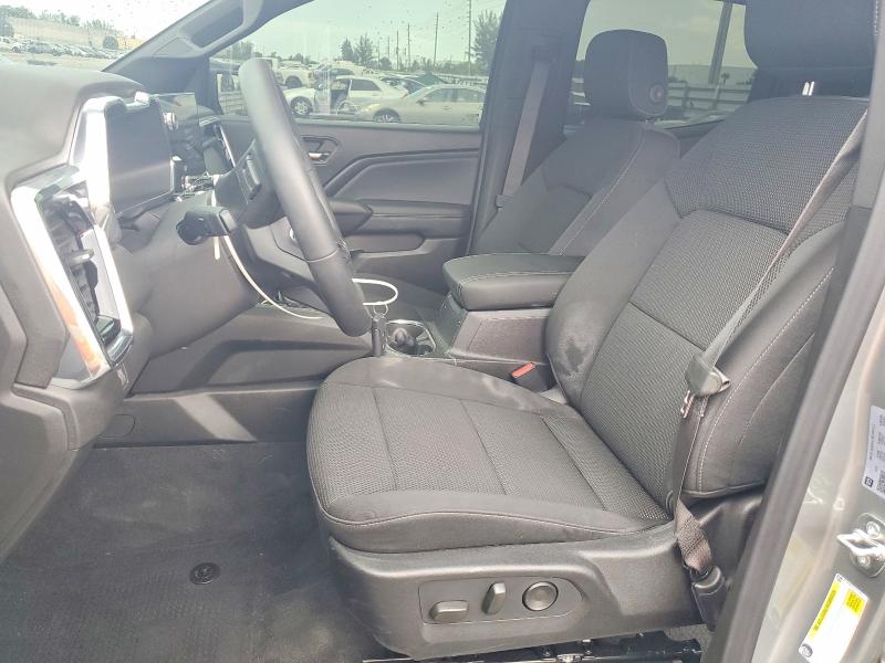 58509176 :رقم المزاد ، 1GTP1BEK6T1164577 vin ، 2026 Gmc Canyon مزاد بيع