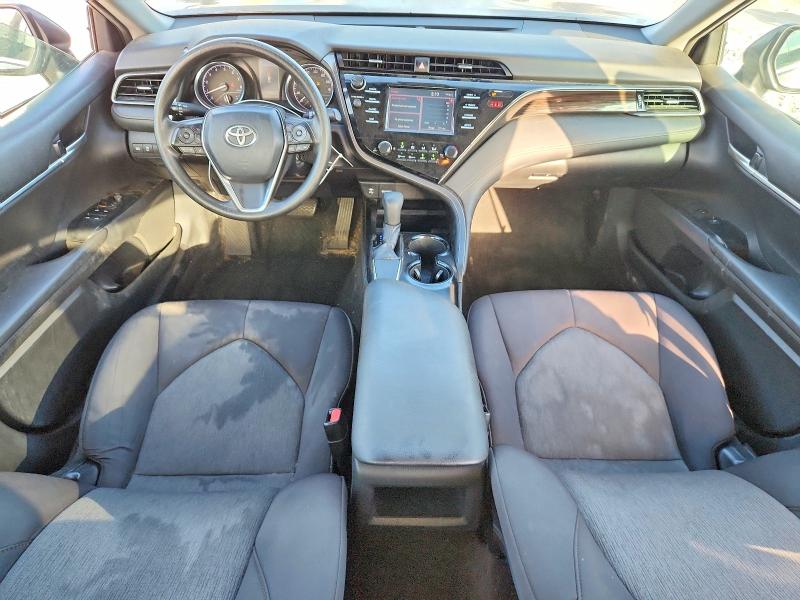 Продажа на аукционе авто 2019 Toyota Camry, vin: 4T1B11HK1KU777294, номер лота: 57407046
