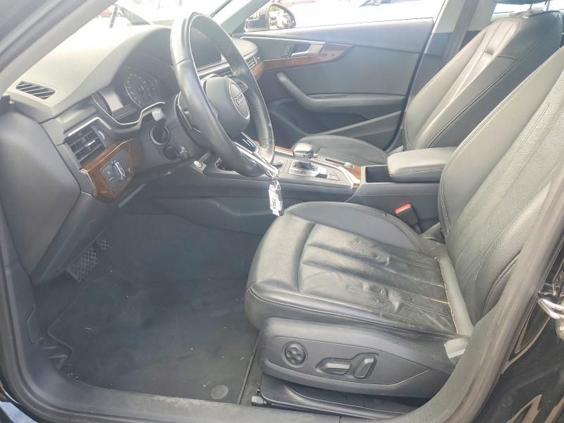 Aukcja sprzedaży 2019 Audi A4, vin: WAUDNAF46KA014353, numer aukcji: 76294155