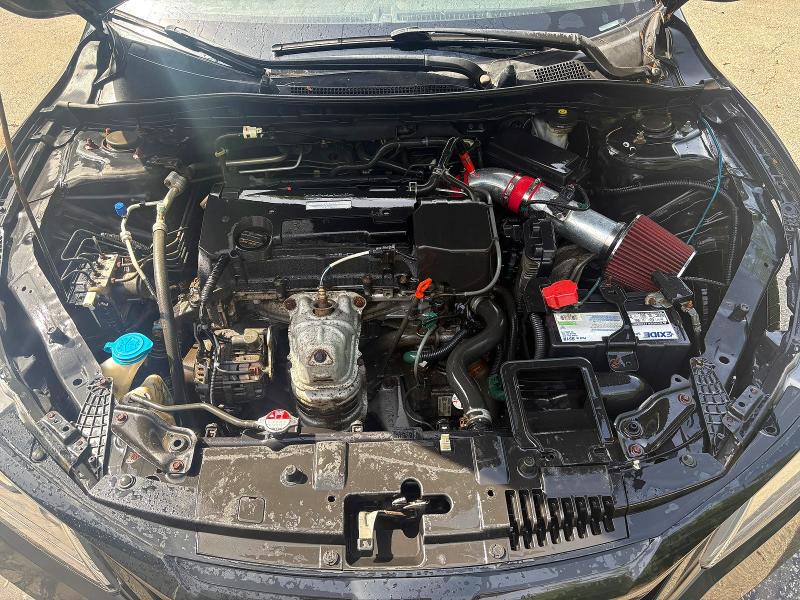 58589736 :رقم المزاد ، 1HGCR2F39GA072708 vin ، 2016 Honda Accord مزاد بيع