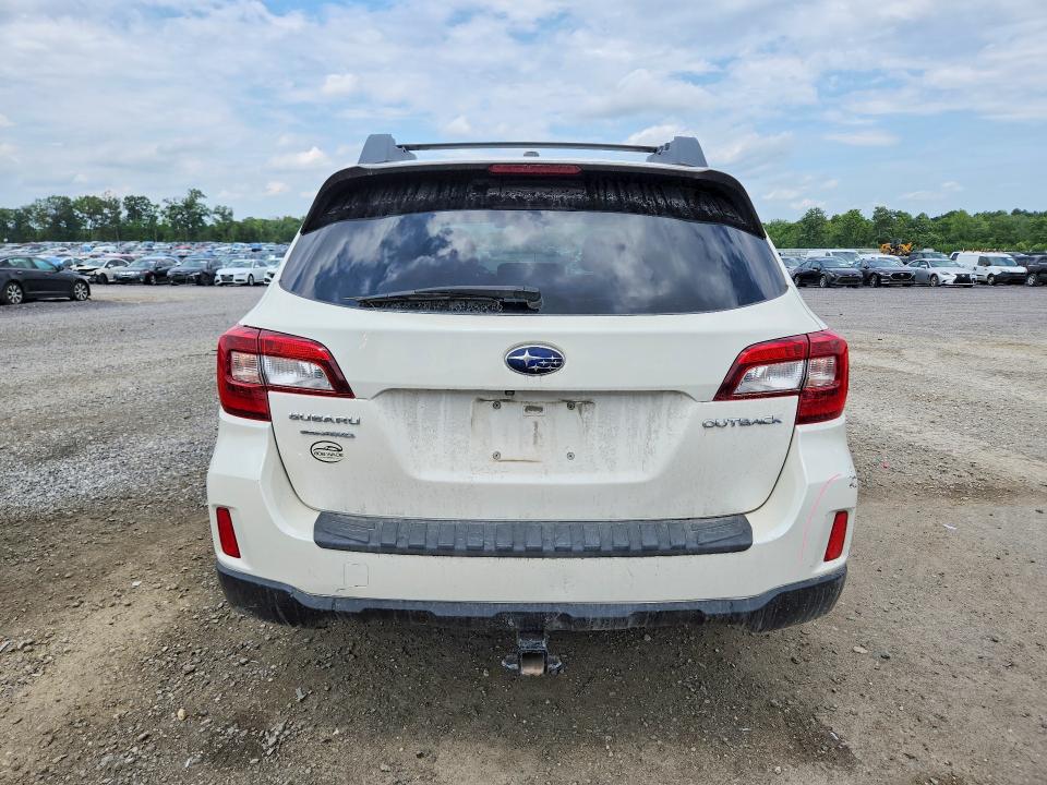 Aukcja sprzedaży 2015 Subaru Outback, vin: 4S4BSBNC5F3270698, numer aukcji: 56860326