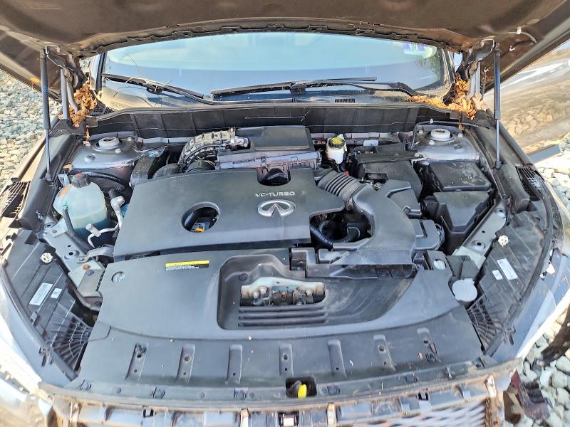 Aukcja sprzedaży 2019 Infiniti Qx50, vin: 3PCAJ5M31KF147418, numer aukcji: 58817366