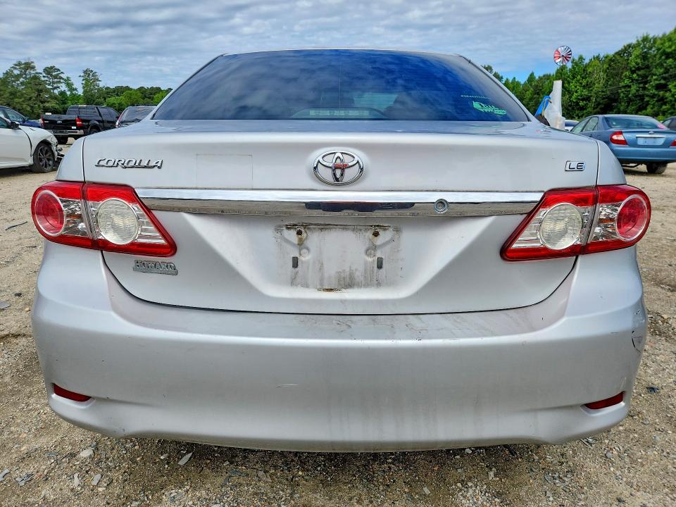 Aukcja sprzedaży 2013 Toyota Corolla, vin: 5YFBU4EE1DP135914, numer aukcji: 56183806