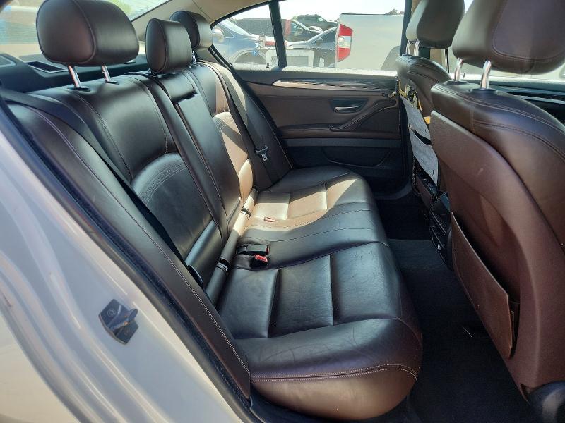 Продажа на аукционе авто 2015 Bmw 528, vin: WBA5A5C54FD513869, номер лота: 59166376