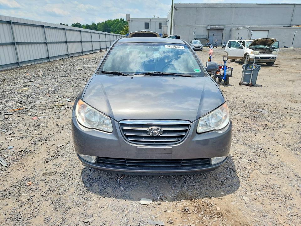 Aukcja sprzedaży 2008 Hyundai Elantra, vin: KMHDU46D68U555543, numer aukcji: 57078236