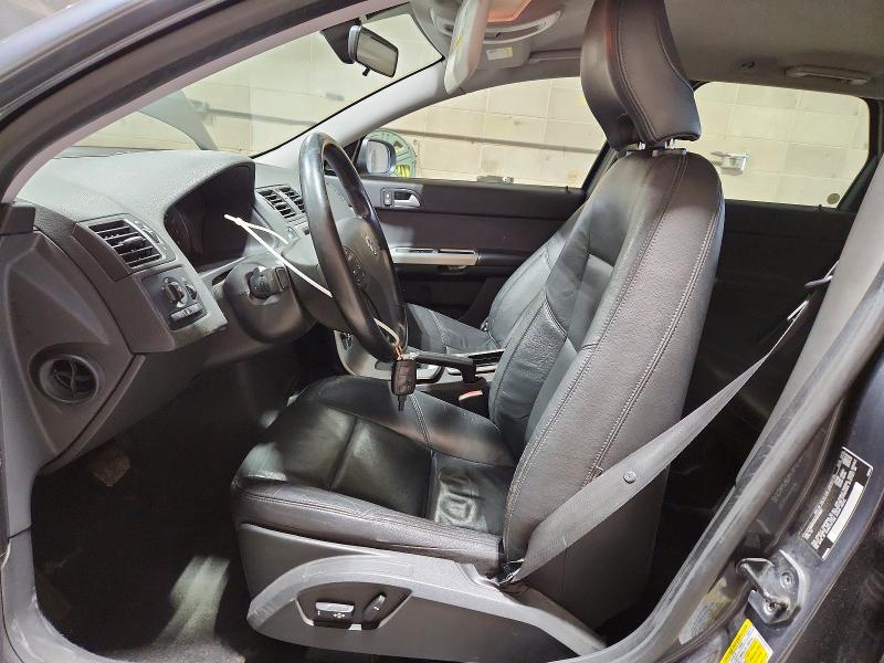 Продаж на аукціоні авто 2010 Volvo V50, vin: YV1382MW3A2533962, номер лоту: 57952556