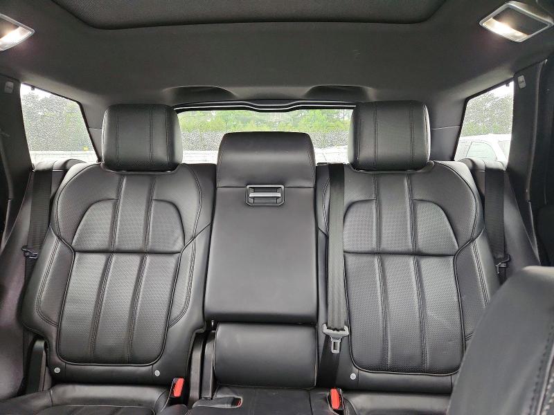 Продажа на аукционе авто 2016 Land Rover Range Rover, vin: SALWR2PF4GA120239, номер лота: 57037956