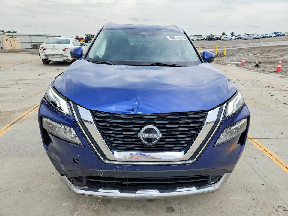 Aukcja sprzedaży 2023 Nissan Rogue, vin: JN8BT3DD9PW301893, numer aukcji: 59011696